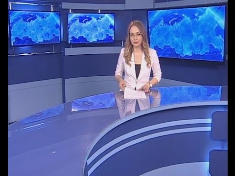 Вести Бурятия. 20-35 Эфир от 10.06.2016