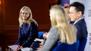 Whole of Society Readiness | Full Session | London Defence Conference 2026