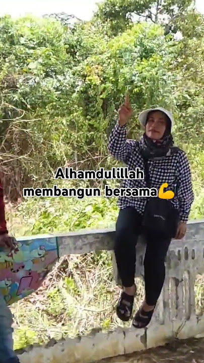 proses perawan jalan menuju pertanian💪💪💪