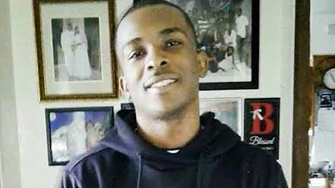 Video of Stephon Clark shooting raises questions, mayor says