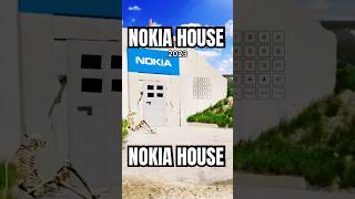 NOKIA HOUSE screenshot 2