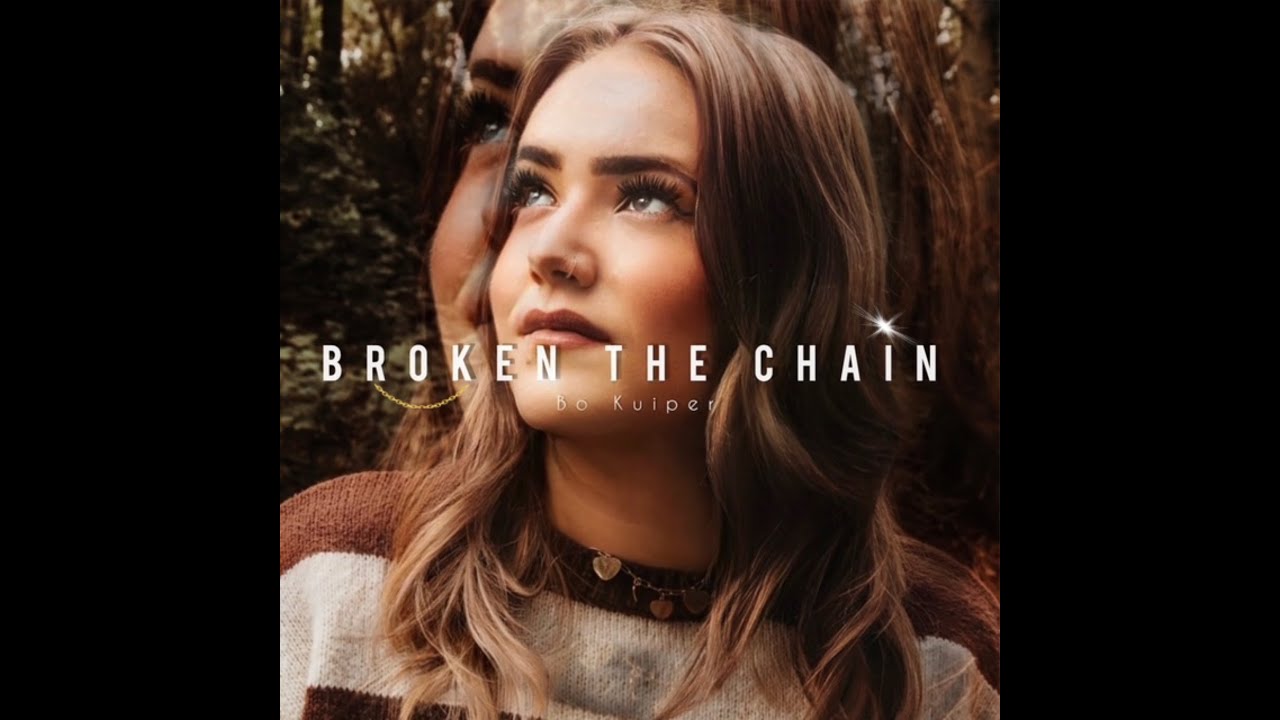 BO KUIPER - Broken the chain