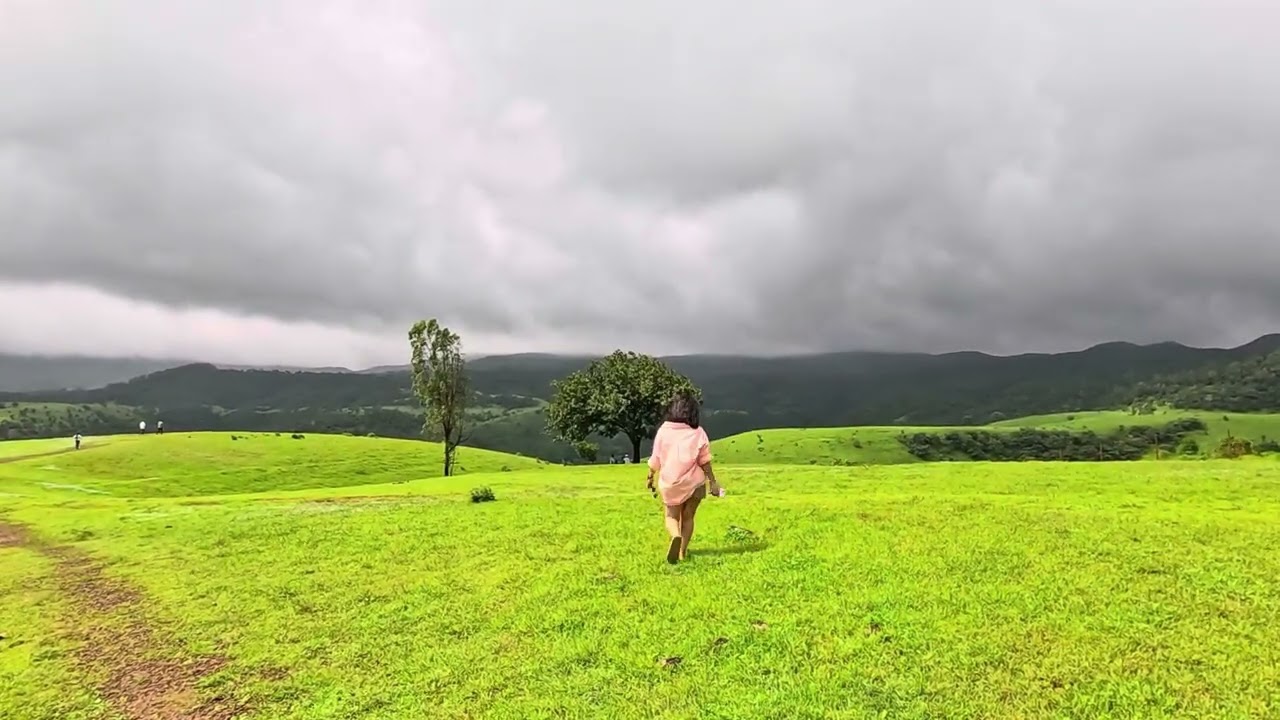 Road Trip - Pune to Goa, new route via Anuskura Ghat