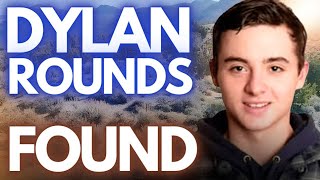 LIVE. Dylan Rounds FOUND HERE. Lucin Utah.