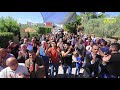 الفنانين اياد البلعاوي و جعفر شحادة استقبال حمام العريس صالح الحج بلعا  2020