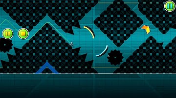 Sonic Wave LB with Ignore Damage (full level)