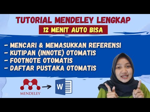 Video: Apa yang dimaksud dengan madelin?