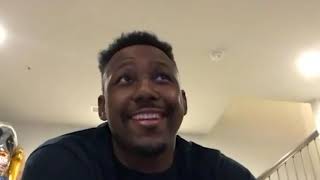 United For Financial Health - Thomas Davis Sr. Full Interview