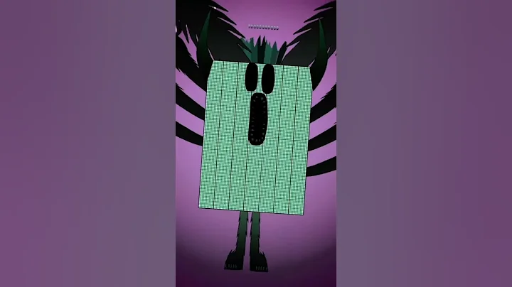 Doors Monsters But Its Uncannyblocks band different