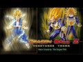 Beginning of video