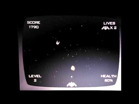 GTA San Andreas mini game:they crawled from uranus gameplay