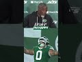 Braelon Allen is fully BACK #nyjets #nfl #shorts #braelonallen #aaronglenn