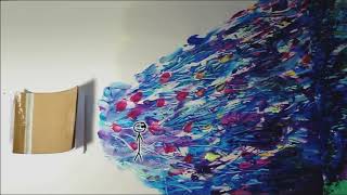 Celebrity College/Intern Demo Reel Wealth