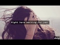 Right here waiting for you- Stefan Benz (Richard Marx cover)