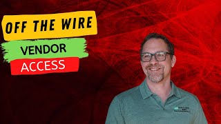 Remote Access Solutions: Are they a requirement or do they bring a new risk to your environment.