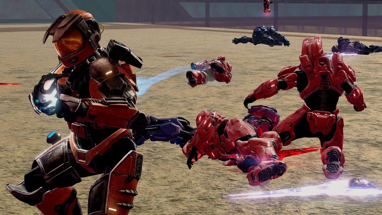 I AM UNSTOPPABLE | H2A Multiplayer - Griffball