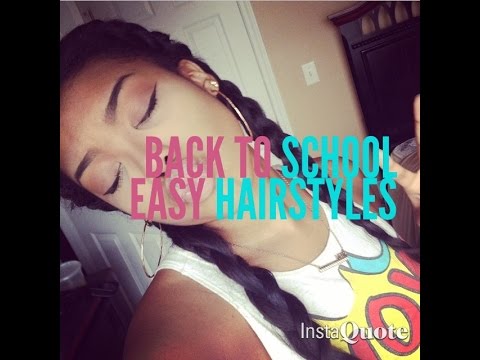 Vixen Sew In Show&Tell Easy Quick Back To School 