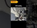 Watch as CNC Machines Create Masterpieces Before Your Eyes #shorts #machine #cnc