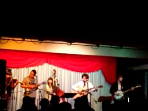 デスカバー小平★第４回ブルーグラスコンサート＠小平中央公民館★Janu...