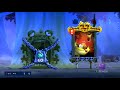 (Video WR) Rayman Legends Any% Speedrun in 1:17:33 (Xbox One)