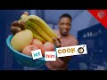 LET HIM COOK! | Geekly Weekly 34