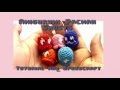 Amigurumi pacman ghosts  a geeky halloween  crochet tutorial  speedcraft
