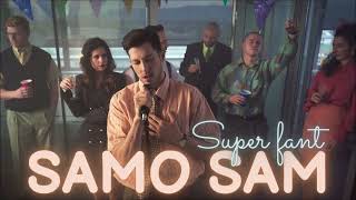 RADIOaktivno+ : Samo Sam – Super fant (18.02.2024)