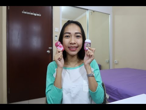 Pocketbac and Holder - Bath and Body Works (Bahasa Indonesia)