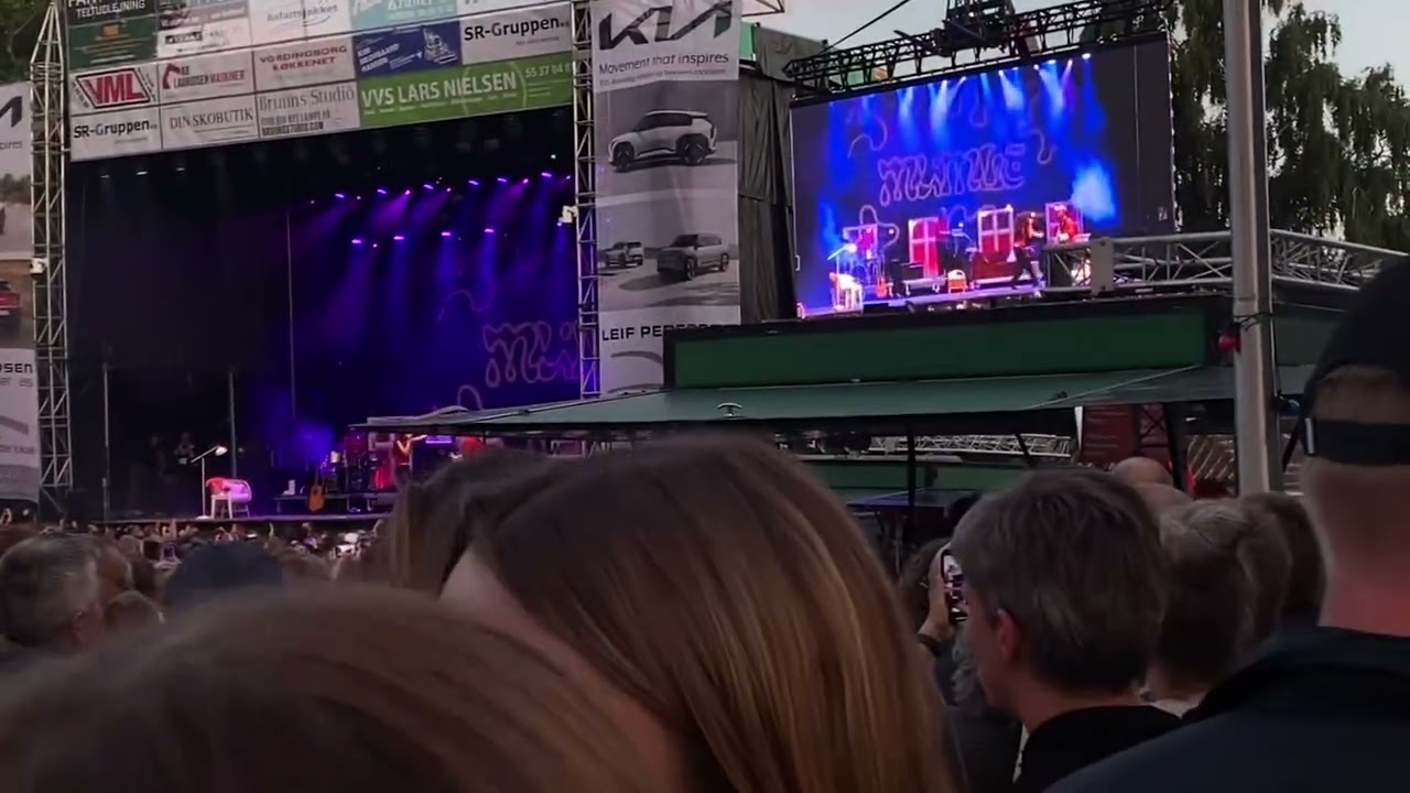 Mumle💗💗tak for en fed aften!