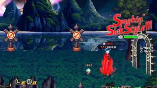 DnF 眞 : Vilmark Speedrun