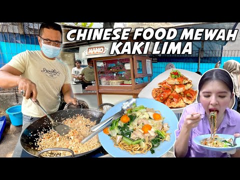 Nasi Van De Chinees Kcal