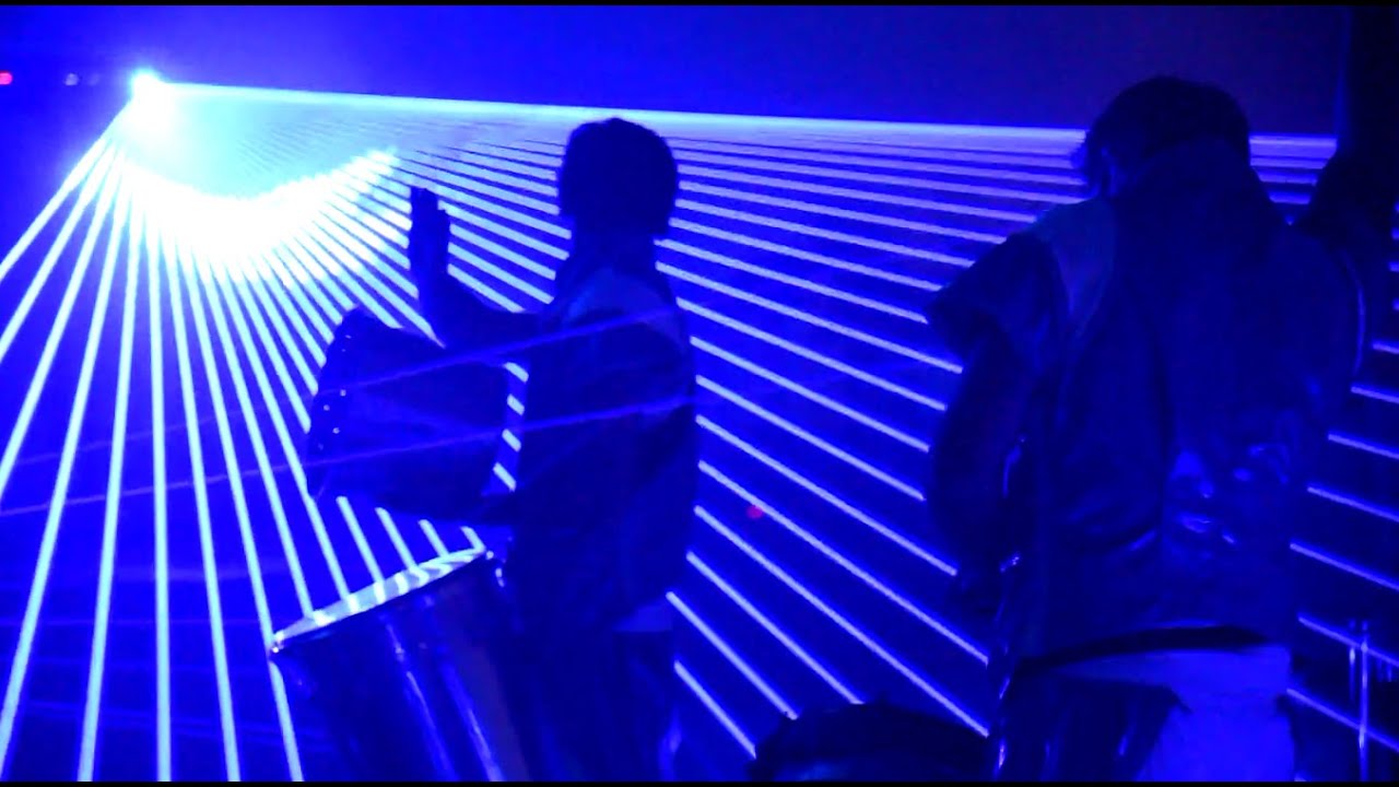 shows conceptuales : liquido y tecnologia : evento Lanzamiento Skip Argentina