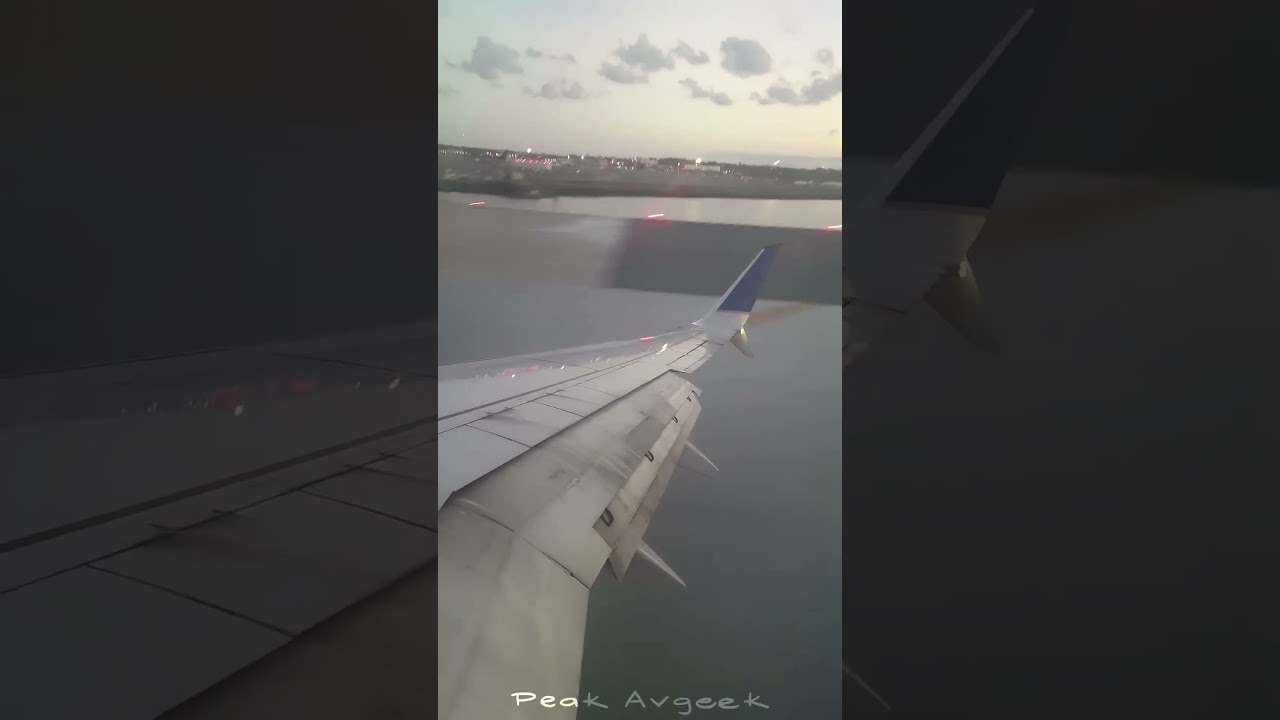 WING STRIKE! 🛬💥 