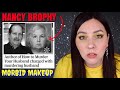 Life, Imitating Art, Imitating Life : The Nancy Brophy Story : Morbid Makeup