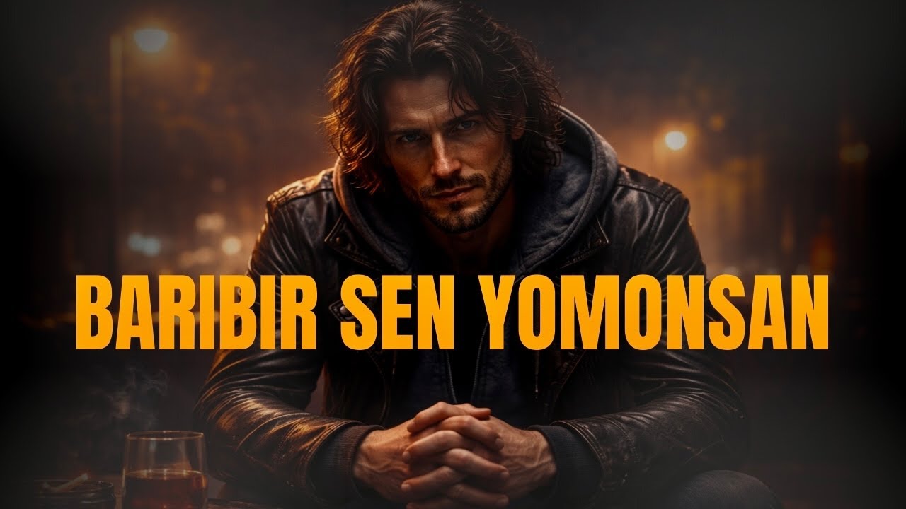 Seni Qadringa Yetmaganlardan Uzoqlash (Baribir yomon bo’lib qolasan)