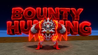 EMPEREAN KITSUNE Is TOO OP For Bounty Hunting 👑