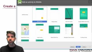 Buttons and MVC Overview