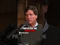 Christian persecution by Tucker Carlson and Clayton Morris.