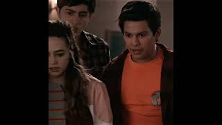 Hwk Tory Team Vs Miguel Sam Team Fight