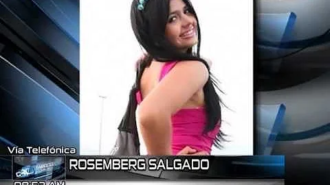 #PorLaMaana Familia Salgado espera FBI investigue ...