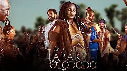 LABAKE OLODODO, LATEST MOVIE 2025: IYABO OJO, WOLI AGBA, TOYIN ABRAHAM, ODUNLADE ADEKOLA, ETC.