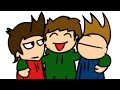 EDDSWORLD ЗА КАДРОМ