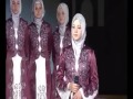 lagu solawat muslimat