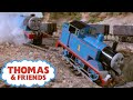 Thomas  friends  down the mine  full episode  cartoons for kids