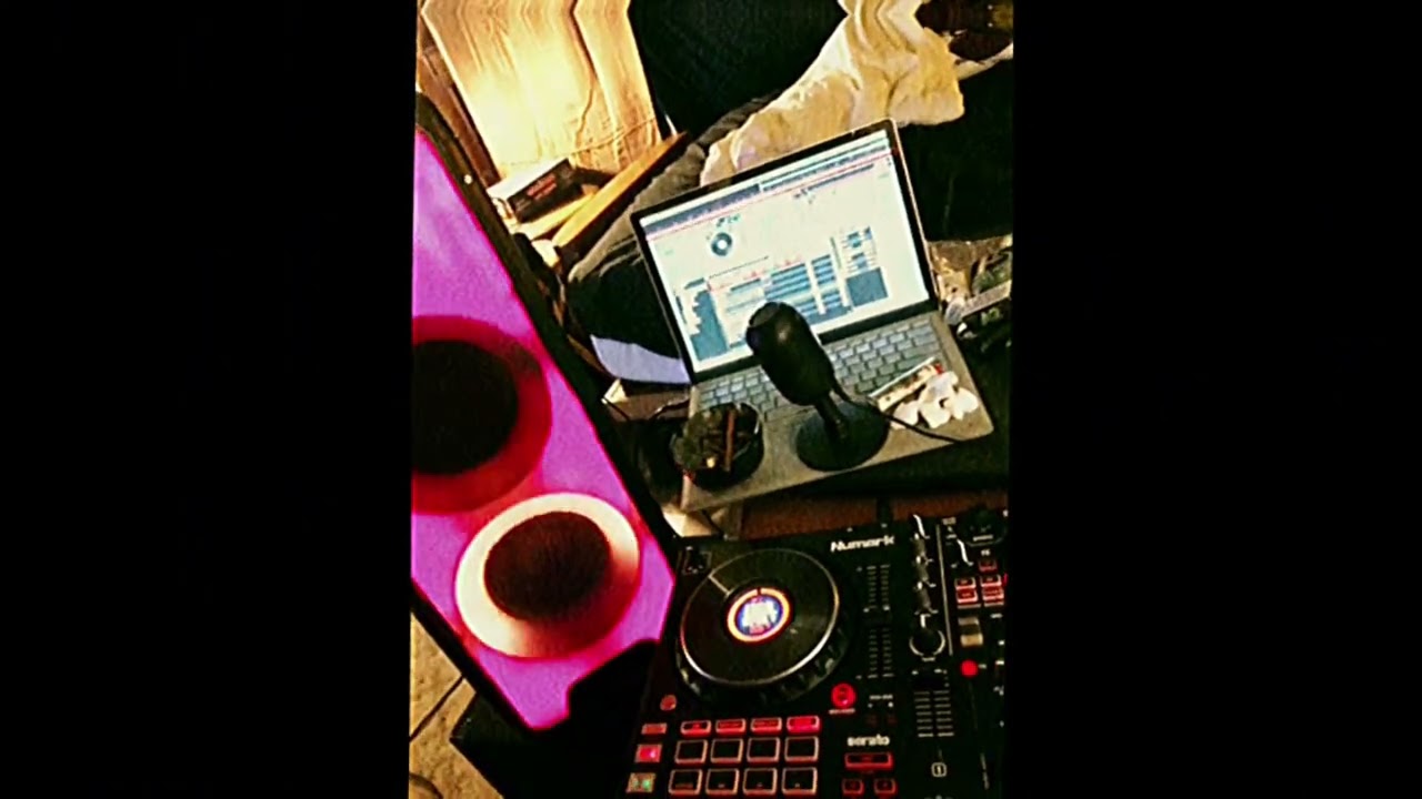 DJ Toreal - Unstoppable - [FGILAFGID  version]