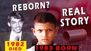 The Man Who Solved His Murder Case After Reincarnation!