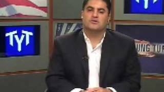 Conservative Hosts Defend Corrupt Dem Governor?