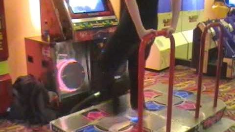 Birmingham AMC - Afronova Primeval Expert - Littletiger