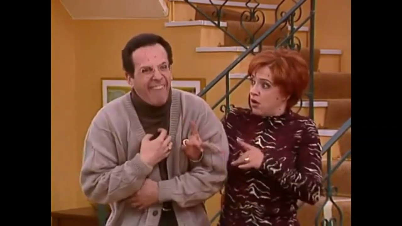 Κωνσταντίνου και Ελένης Ατάκες - Σόϊ & Αβλαβείς (Β' μέρος)