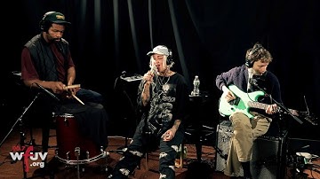 Dehd - "Stars" (Live at WFUV)